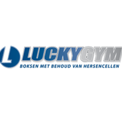 LuckyGym logo