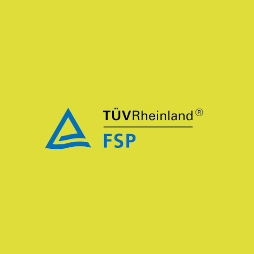 Kfz-Prüfstelle Kassel-Wehlheiden/ FSP Prüfstelle/ Partner des TÜV Rheinland logo
