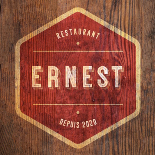 Ernest Restaurant logo