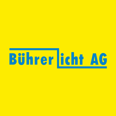Bührer Licht AG logo