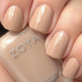 Zoya Taylor by Aggies Do It Better