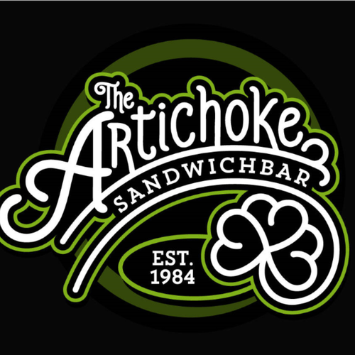 Artichoke Sandwich Bar logo