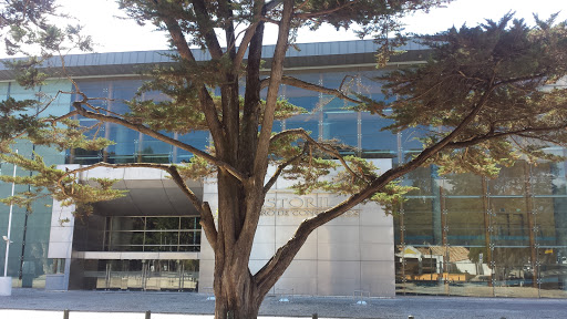 Centro de Congressos do Estoril