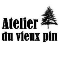 Atelier du Vieux Pin logo