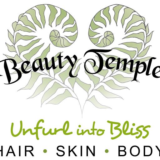 Beauty Temple logo