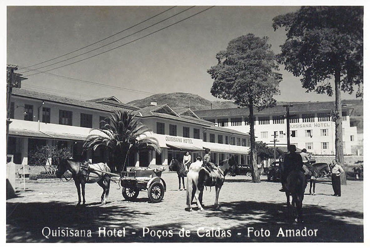 Fotos de Poços de Caldas: Imagens e fotografias