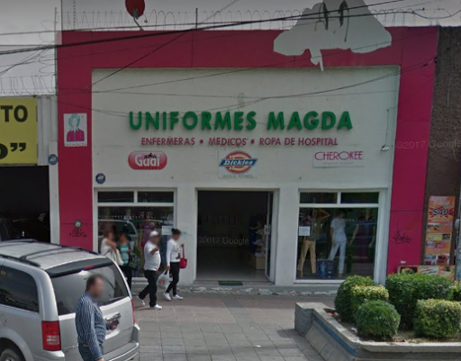Uniformes Magda unimagda®, Blvd. Adolfo López Mateos Ote 1734-D, Obregon, 37320 León, Gto., México, Tienda de uniformes | GTO