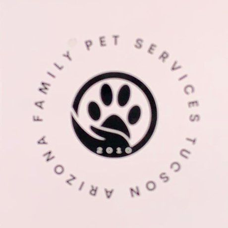 Family Pet Services