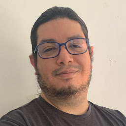 Andrés Javier López's user avatar