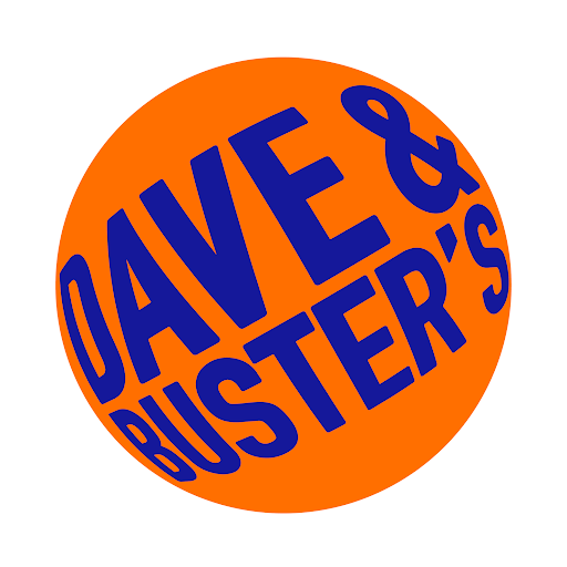 Dave & Buster's Braintree