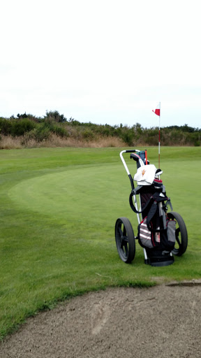 Golf Course «Highlands Golf Club», reviews and photos, 33260 Highlands Ln, Seaside, OR 97138, USA