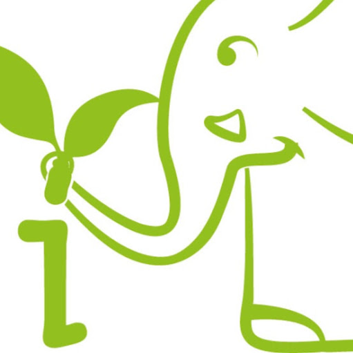 Indigo Elephant logo