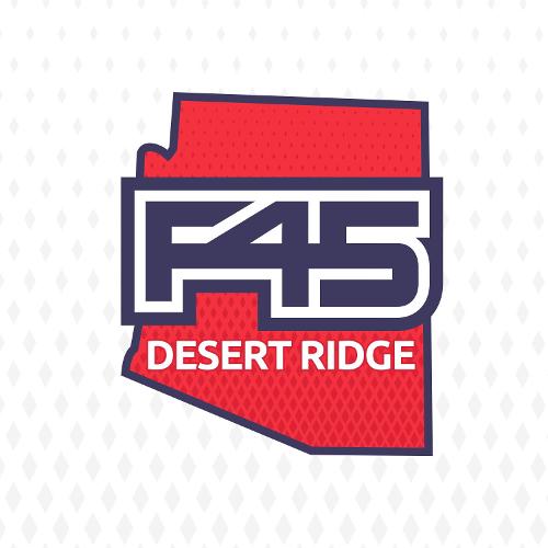 F45 Training Desert Ridge