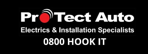 Protect Auto Electrics & Installation Specialist logo