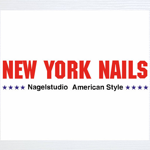 NEW YORK NAILS - Bern logo