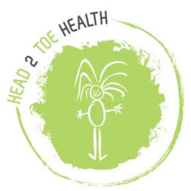 Head 2 Toe Health Oxenford logo