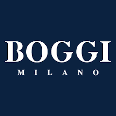 Boggi logo