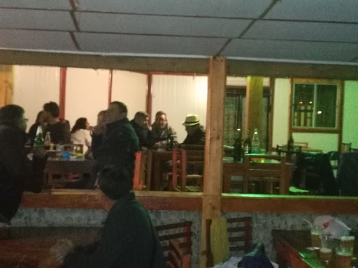 restaurant el canario, El Retén, Placilla, Valparaíso, Región de Valparaíso, Chile, Comida | Valparaíso