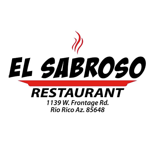 El Sabroso Restaurant logo