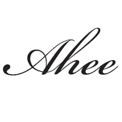 Ahee - logo