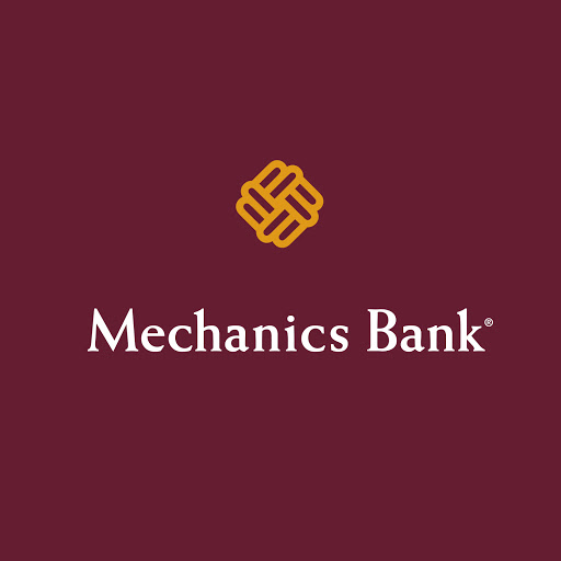 Mechanics Bank - San Rafael Branch