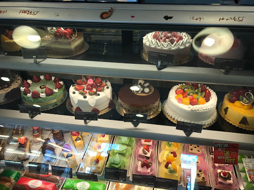 Bakery «Sheng Kee Bakery Store#8», reviews and photos, 10961 N Wolfe Rd, Cupertino, CA 95014, USA