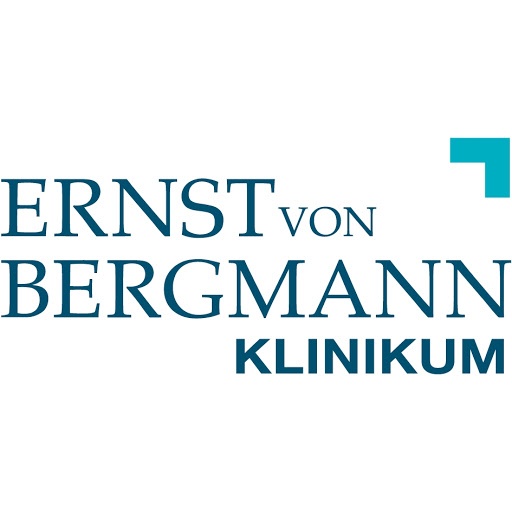 Klinikum Ernst von Bergmann logo
