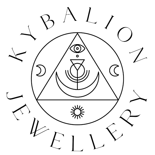 Kybalion Jewellery logo