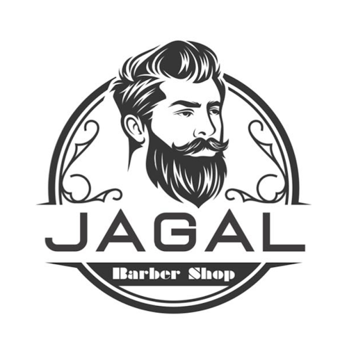 SALON JAGAL logo