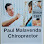 Paul Malavenda Chiropractor
