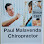 Paul Malavenda Chiropractor