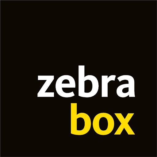 Zebrabox Therwil logo