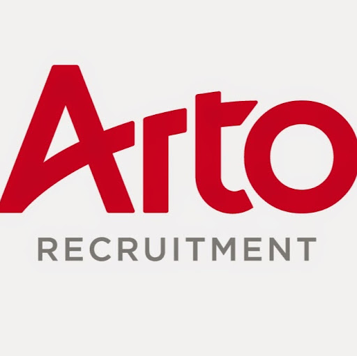 Arto Recruitment logo