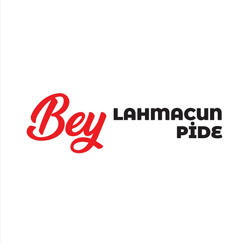 Bey Lahmacun Pide logo