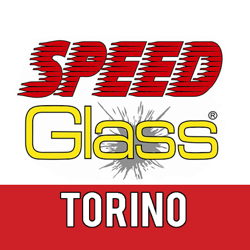 SPEED Glass Vetri Auto Torino Piossasco logo
