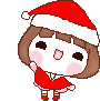 Gif de natal