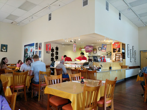 Chinese Restaurant «Tian Yuen Restaurant», reviews and photos, 421 S Cloverdale Blvd, Cloverdale, CA 95425, USA