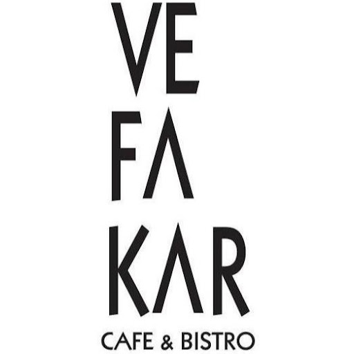 Vefakar Cafe & Bistro logo