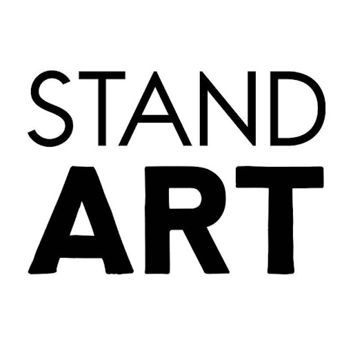 Ajans Standart logo