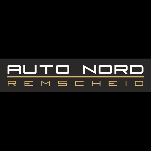 Autohaus Auto Nord Remscheid logo