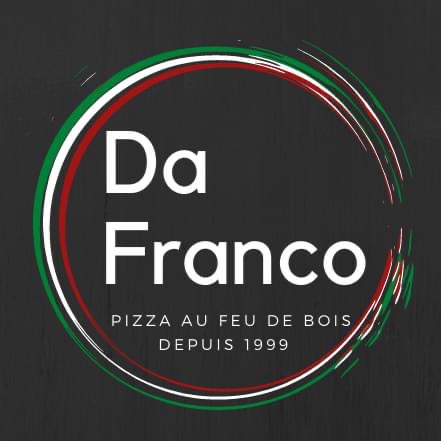 Pizza Da Franco logo