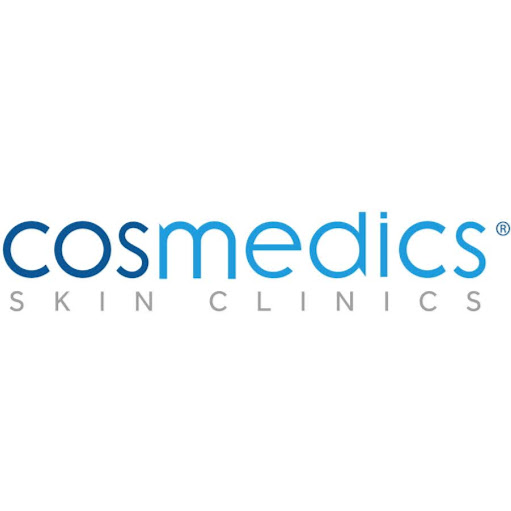 Cosmedics Skin Clinics Putney logo