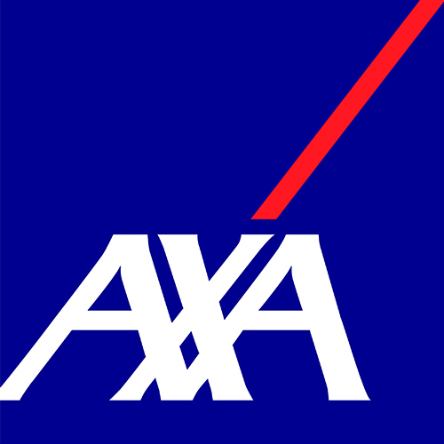 AXA, Embassy Center logo