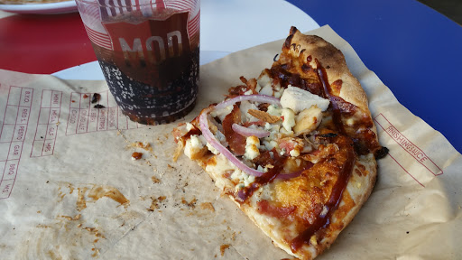 Pizza Restaurant «MOD Pizza», reviews and photos, 4502 S Steele St #1507, Tacoma, WA 98409, USA