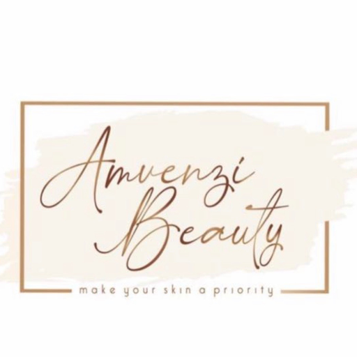 Amvenzibeauty logo