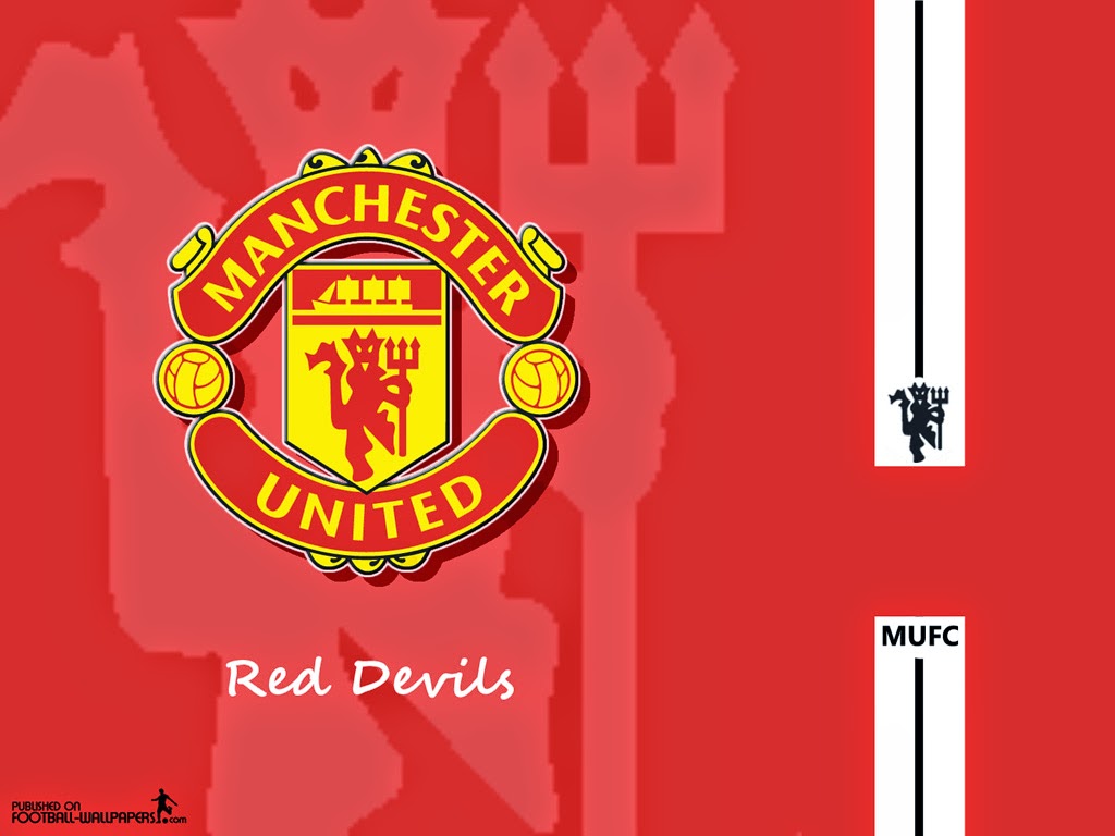 Download Manchester United Wallpapers HD Wallpaper