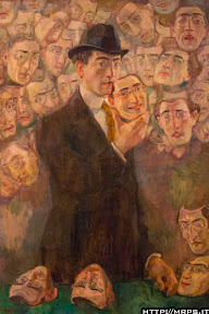 Modigliani, Soutine e gli artisti maledetti. La collezione Netter