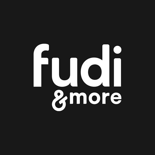 Fudi&More logo