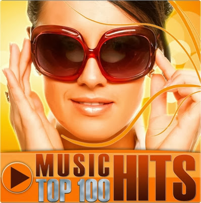 2013 - Music Top 100 Hits Flame [2013] 2013-10-14_21h18_01