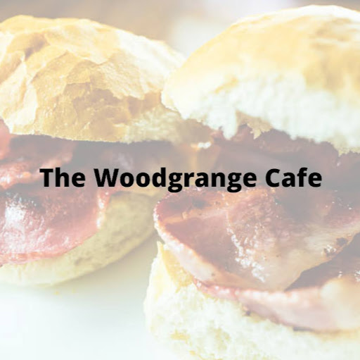 The Woodgrange Cafe